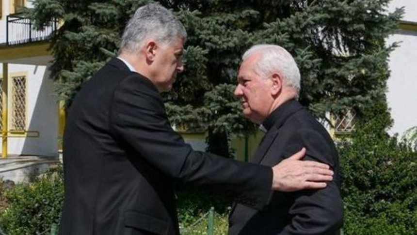 Čović odobrio 3.000 Komarici za Blajburg