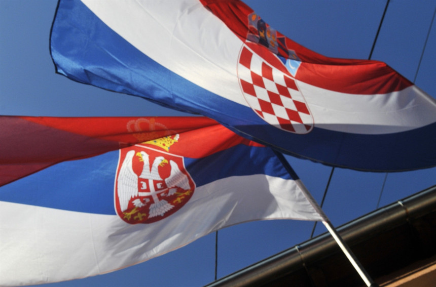 Хрватска  сагласност за отварање поглавља