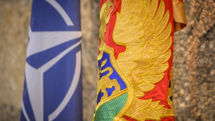 Већина Црногораца је за чланство у НАТО?