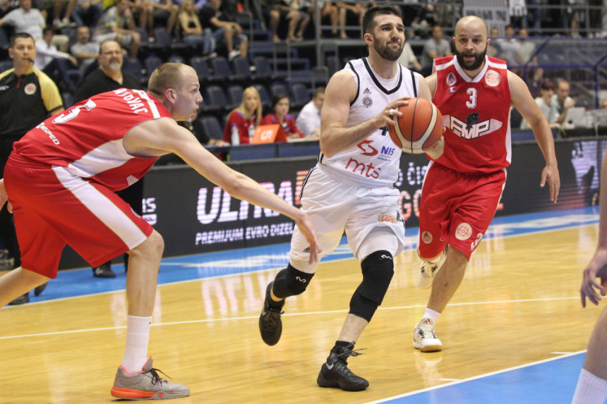 KLS - Majstorica: Ko će na šampiona – Partizan ili FMP?!