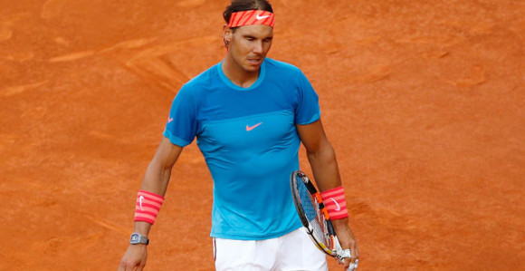 Nadal ne igra ni u Londonu!