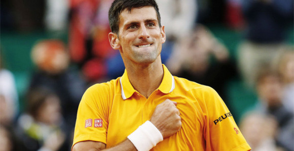 RG: Konačno! Nakon tri dana, Nole dobio Aguta, uz rekord! A sad na Berdiha u 1/4-finalu!