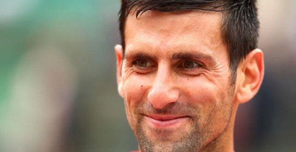 RG: Novak prvi probio 100.000.000 dolara!