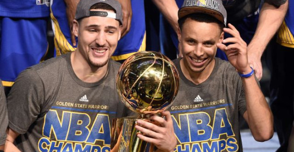 Lebron Džejms pred finale: Klej i Stef?! Najbolji šuteri ikada!