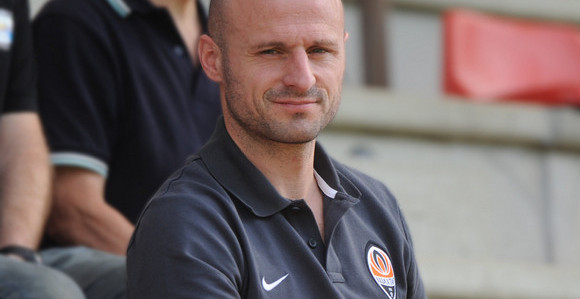 Veliko priznanje Igoru Duljaju!