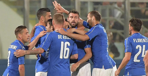 EP - Konte: Belgija je favorit, ali teren odlučuje!