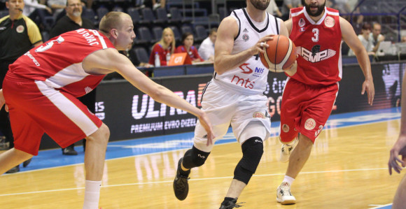 KLS - Majstorica: Ko će na šampiona – Partizan ili FMP?!