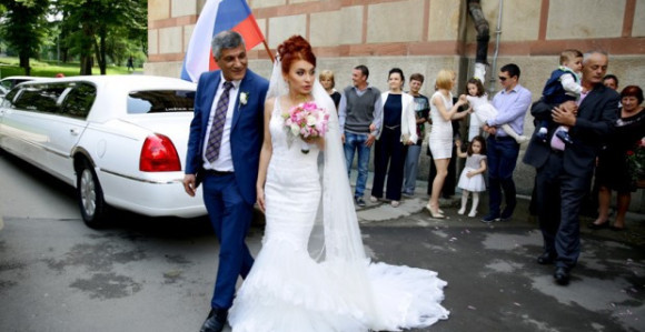 Iračanin zbog Marije prešao u pravoslavlje