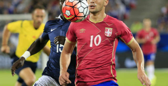 Tadić o "precrtavanju": Davno sam demantovao...!