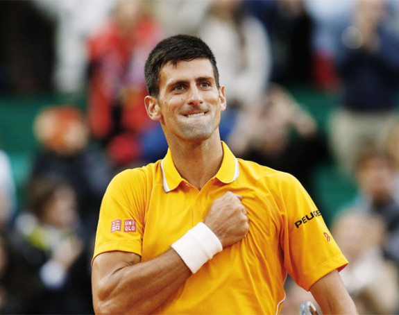 RG: Konačno! Nakon tri dana, Nole dobio Aguta, uz rekord! A sad na Berdiha u 1/4-finalu!