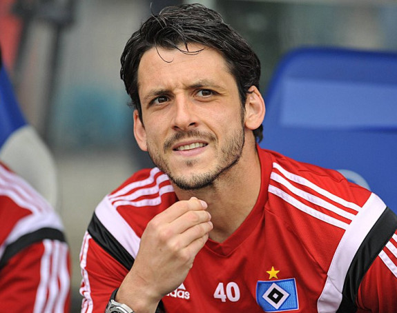 Kačaru se ne ide iz Bundeslige!