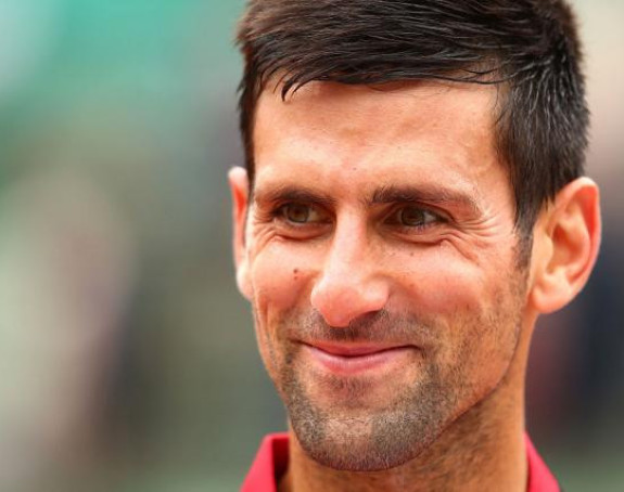 РГ: Новак први пробио 100.000.000 долара!