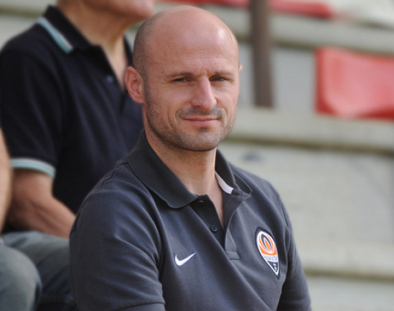 Veliko priznanje Igoru Duljaju!