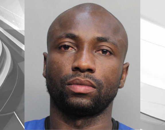 Fudbaler, a siledžija! Armero prebio ženu, jer je odbila seks!!!