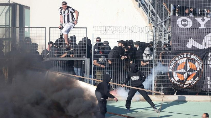 Grci rigorozni: PAOK novu sezonu počinje sa -6! Ostavka Ivića!