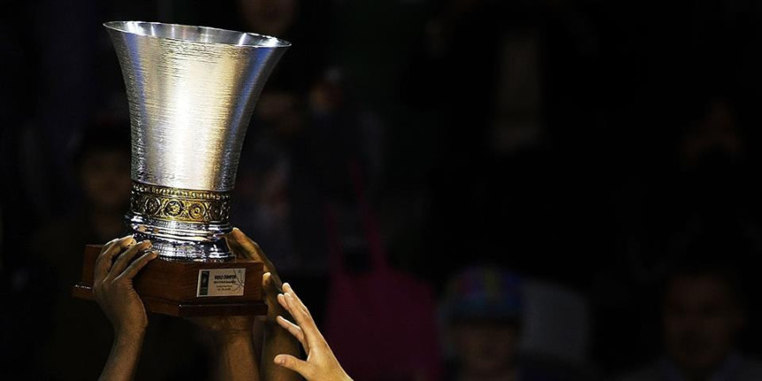 Četiri kandidature za Mundobasket 2023. godine