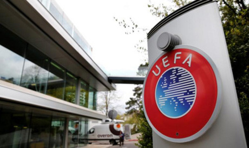 UEFA osniva Kuću slavnih, Toti među velikanima!