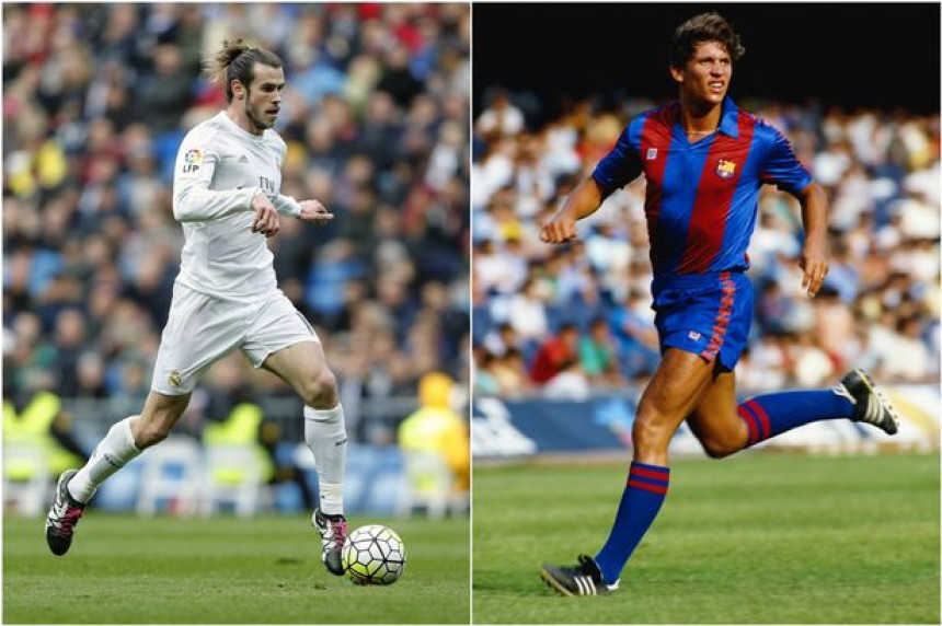 “Bejl je u top 10 igrača Velike Britanije ikada“!