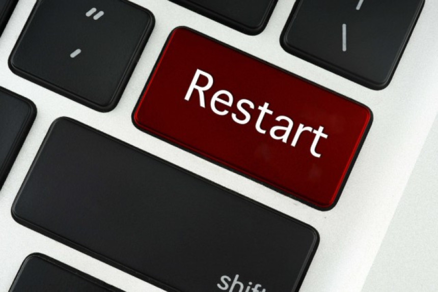 Da li nasilni restart uništava vaš računar?