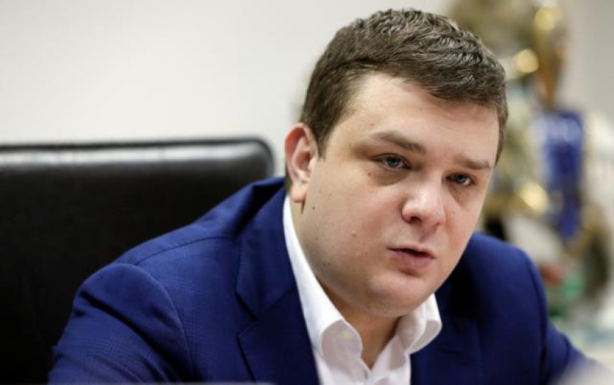 Vazura: Niko nije tražio da pustimo Zvezdu u Kupu!