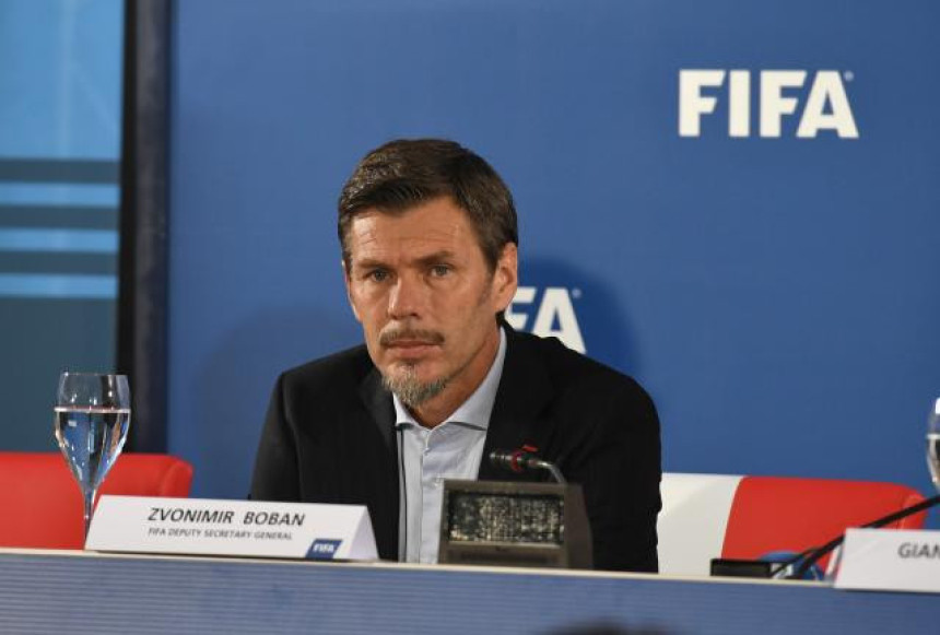 Boban: Real bolji, Juventus motivisaniji!