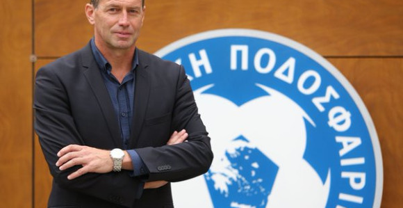 SP: Selektor Grčke za BiH pozvao pet debitanata!