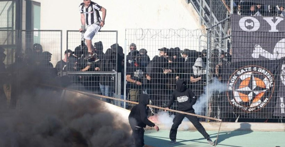 Grci rigorozni: PAOK novu sezonu počinje sa -6! Ostavka Ivića!