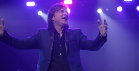 Pjevač 'Dugmeta': Ne zovem se Alen