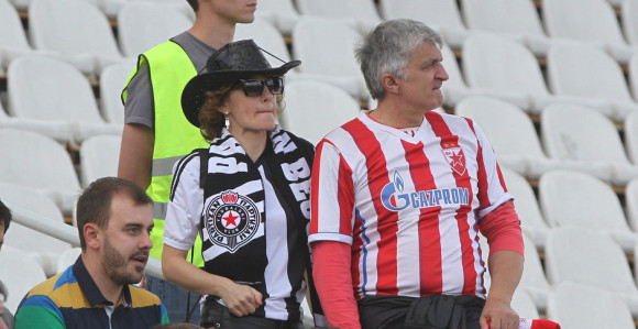 Analiza: Mogu li ljubav i fudbalski rivalitet zajedno?!