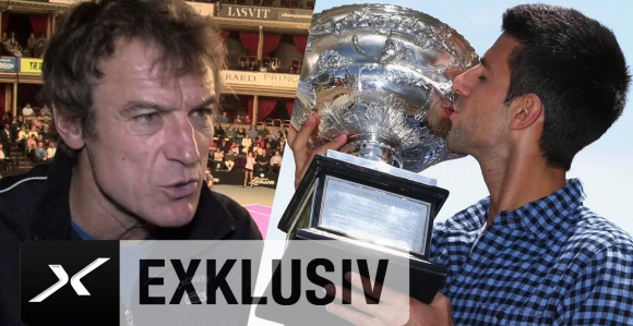 Mats Vilander: Čuvajte se ovog Novaka!