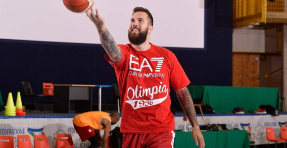 Raduljica i Armani se razišli!