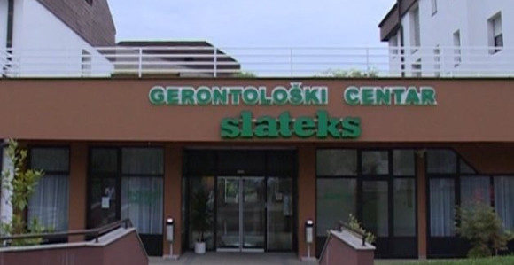 Na prodaju imovina "Slateksa"