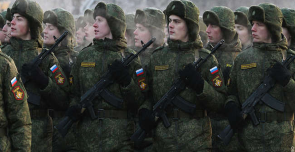 Rusija sprema odgovor NATO-u