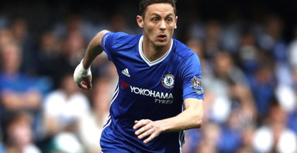 Matić obavio razgovor sa Junajtedom!