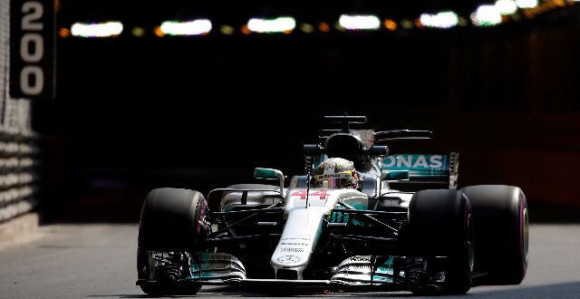 F1: Tehnička analiza u dva koraka...!