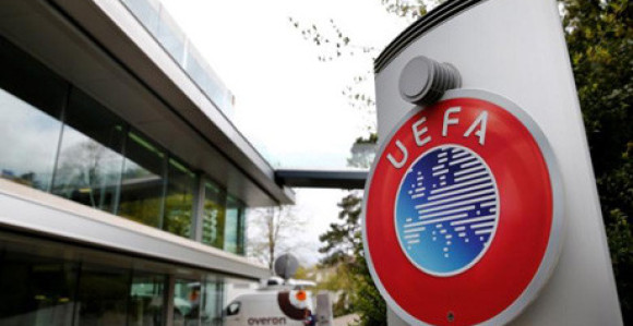 UEFA osniva Kuću slavnih, Toti među velikanima!