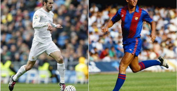 “Bejl je u top 10 igrača Velike Britanije ikada“!