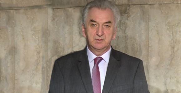 Rješenje za Konzum u fazama