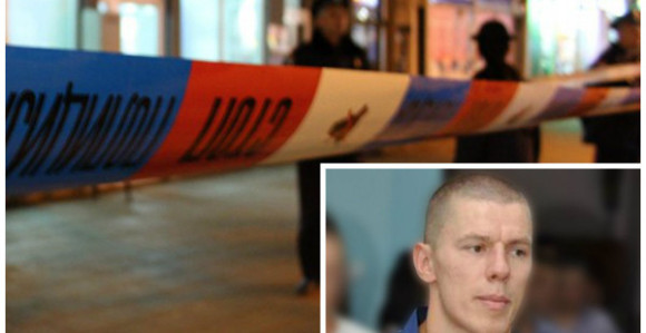 Ubica iz Bogatića nađen u Bijeljini