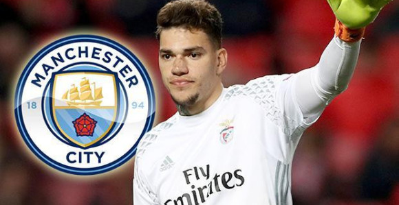 Video: Golman prodat za 40 miliona evra!