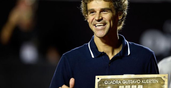 RG: “Zbog Nadala publika je krenula da navija za Federera''!