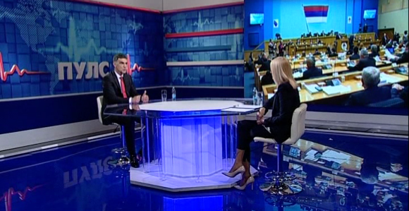 U Srpskoj imamo čistu diktaturu