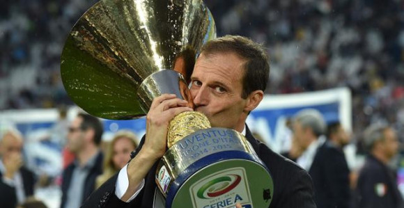 Alegri se odlično pokazao u Juventusu!