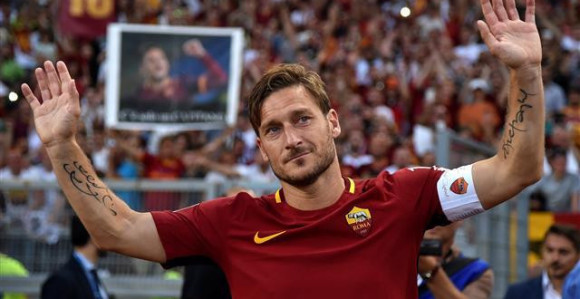 Priznanje za fantastičnu karijeru!