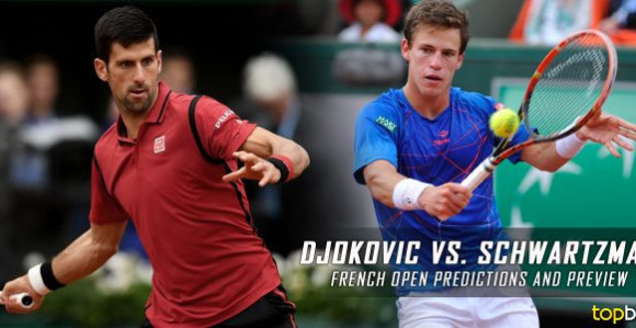 RG: Novak poslije Rafe na Filip Šatrijeu!