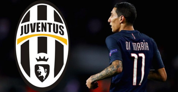 Juve šarmirao Di Mariju smanjenjem plate za 2.000.000!