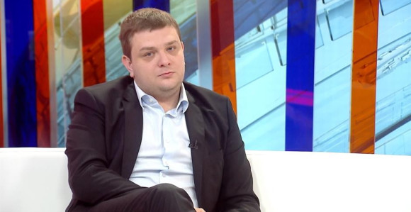 Vazura: Volim da nerviram menadžere!