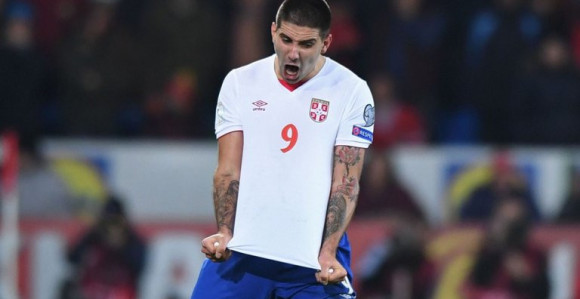 Mitrović: Uvijek je ljepše kad si na vrhu!