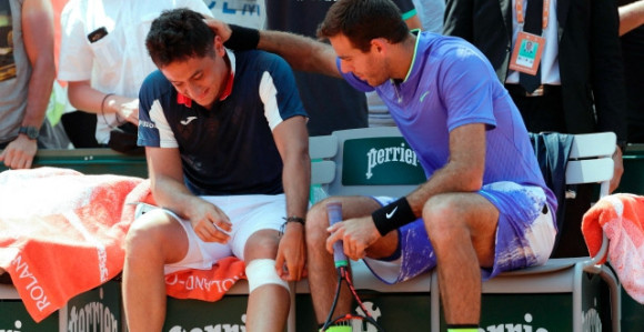 Video: Lijepa strana Rolan Garosa...