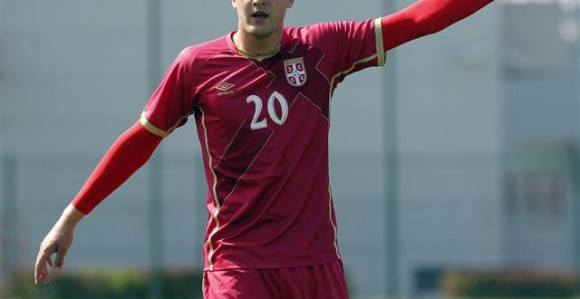 Muslin o Sergeju: Kad bude bolji od ostalih - zvaću ga!